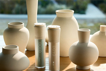 노화를 거부하지 않는다…시간을 관리하는 스킨케어 '도요'