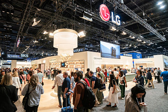 LG전자, 북미 프리미엄 가전 공략 강화…SKS·LG 시그니처 확대