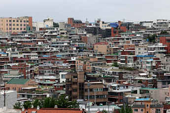 작년 빌라 준공물량 아파트의 10분의 1