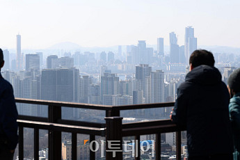 4분기 1인당 가계대출 신규취급 409만 원 줄었다⋯