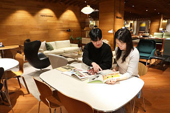 롯데백화점,올해 첫 웨딩페어 역대 최대 규모로 연다