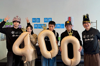 '왕과 사는 남자', 장항준 일냈다⋯400만 돌파 '왕의 남자' 보다 빨라