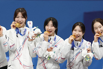 쇼트트랙 여자 계주 금메달…오늘(19일)의 경기 일정 [2026 동계올림픽]