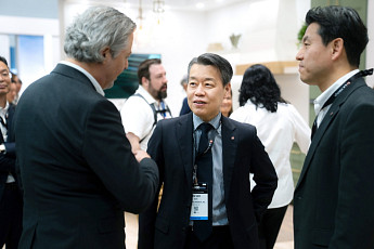 LX하우시스, 美 주방·욕실 전시회 ‘KBIS 2026’ 참가