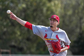 WBC 투수진 또 낙마…문동주·원태인 이어 이번엔 오브라이언