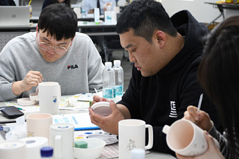 삼표그룹, 신규 입사자 교육에 ‘핸즈온’ 봉사활동 도입