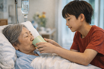 영케어러 돕자 팔 걷는 일본… 한국 ‘대상 파악’부터 과제