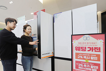 “소유 대신 구독”…결혼·이사 시즌 가전 구매 트렌드 ‘뉴노멀’로 급변