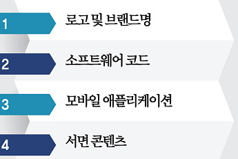 ‘내 작업물’ 어디까지 보호되나…IP 체크리스트 10 [글로벌 IP 전쟁 ③]