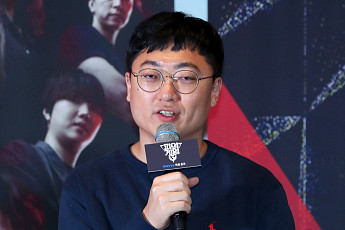 '충주맨' 김선태, 靑 채용설 부인…