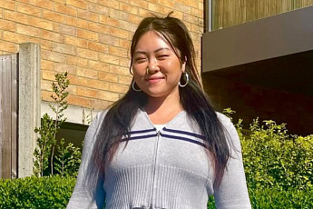 '명예영국인' 백진경, 치솟는 인기에 악성 루머까지⋯