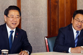 전남광주특별시 출범⋯초광역시대 본격 개막 [막오른 행정통합]