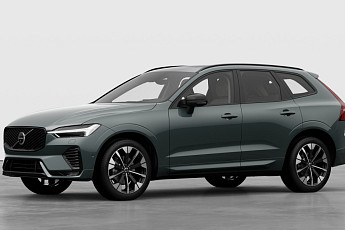 볼보자동차코리아, 한국서 누적 ‘15만 대’ 판매 달성 쾌거