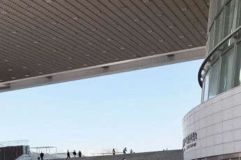 설 연휴 국립중앙박물관에 8만명 넘는 관람객 찾았다⋯3년 연속 증가