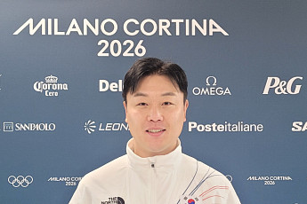 '봅슬레이 전설' 원윤종, IOC 선수위원 당선⋯동계 출신 최초