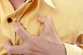 예고 없는 날벼락 ‘심근경색’, 어떻게 대처하나 [e건강~쏙]