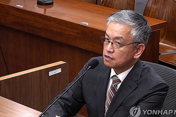 ‘尹 문건 관련 위증’ 최상목, 이진관 재판부 기피신청