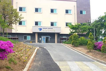 SK하이닉스 '돈자랑' 기부 릴레이…보육원 도서관 짓는다