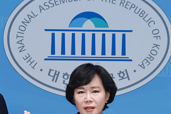 전현희, 오세훈 겨냥 ‘감사의 정원’ 비판…“전시행정 멈춰라”