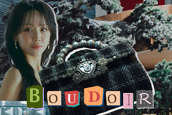 신혜선의 대형 사기극⋯부두아, 그래서 명품일까 아닐까 [솔드아웃]