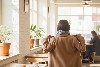 VOL. 1 가장 우아하고 냉혹한 신분증 ‘향수’: 어느 슈퍼리치의 이야기 [THE RARE]