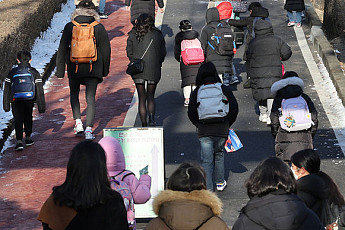 새학기 초등학교 주변 6300곳 안전 점검…67만 건 위해요소 단속
