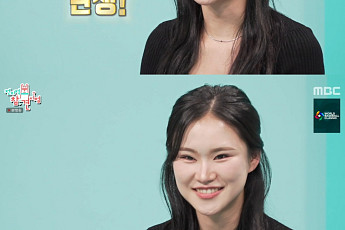 '전참시' 김나리, '두쫀쿠' 창시자⋯전현무 의식한 이유 