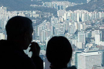 서울 집값 마련 ‘부모 돈’ 의존 커졌다⋯작년 증여ㆍ상속 ‘역대 최대’