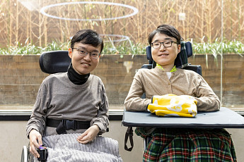 쿠팡, 장애인 e스포츠팀 선수단 1년 만에 8배 늘었다