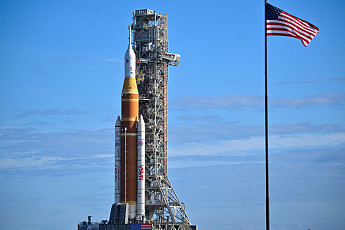 NASA ‘아르테미스 2호’ 발사 또 연기…반세기 만의 달 귀환 프로젝트 지연