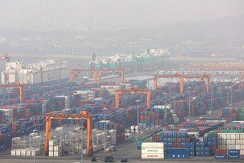 IMF, 올해 韓 성장률 1.9% 유지…중동 리스크에도 수출·추경이 방어