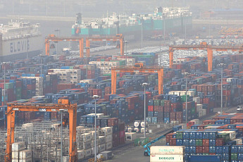 2월 기업 체감경기 소폭 반등⋯경제주체 심리도 3년5개월만 '최고'