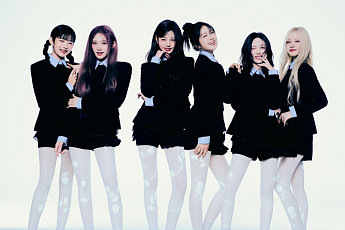 아이브, IFPI 차트 3년 연속 진입⋯걸그룹 유일 '톱10'