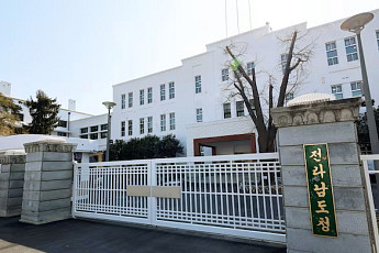 '복원'된 1980년 5월 모습...옛 전남도청 운영 등 '숙제'