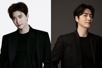 이종석x이준혁 만난다⋯‘이섭의 연애’ㆍ‘태연한 거짓말’ 시리즈화 확정