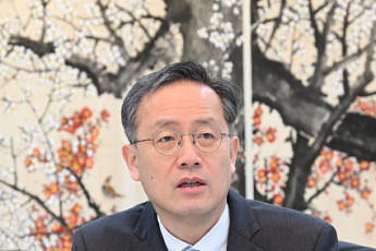 재경차관 