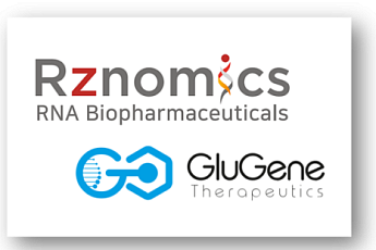 [BioS]알지노믹스, 글루진과 '차세대 AAV' 유전자치료제 MOU