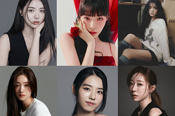 ‘10주년’ 아이오아이, 5월 컴백 확정