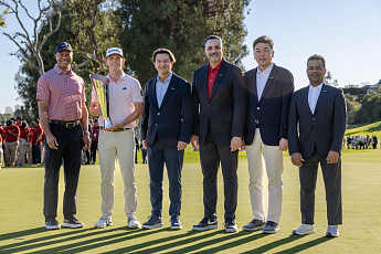 美 PGA 투어 ‘2026 제네시스 인비테이셔널’ 성황리 마무리