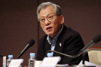 유홍준 국립중앙박물관장, 재산 163억⋯건물 재산만 56억 [재산공개]