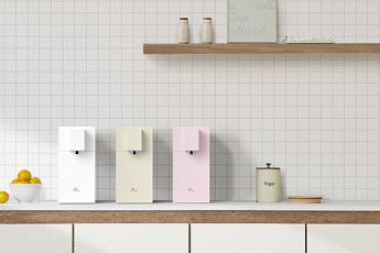 SK매직, ‘초소형 라이트 직수 정수기’⋯“크기 줄이고 공간 효율 높이고” [새봄 새출발]