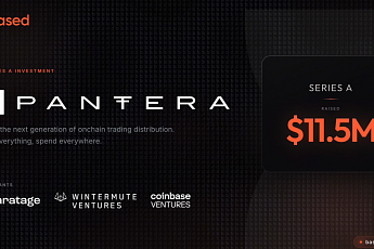 해시드 투자사 베이스드, 153억원 시리즈A 투자 유치