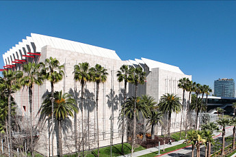 정의선 “예술·기술 융합 지원”…현대차, LACMA 파트너십 2037년까지 연장