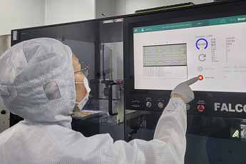 알피바이오, ‘안전 상비약’ 위한 1㎜ 이물 차단 검사기 성능 검증