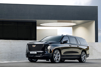 캐딜락, 슈퍼크루즈 탑재 '2026 더 뉴 에스컬레이드' 국내 출시