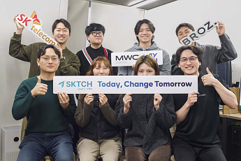 SKT, MWC26 부대행사에서 스타트업 단독관 마련…글로벌 투자 유치 지원
