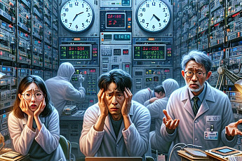 획일적 ‘주 52시간 근무제’의 역설…“기술 패권 흔들린다” [규제 만능주의의 그늘下-①]