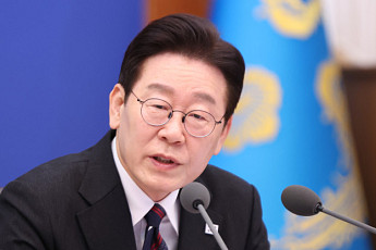 李대통령, 기획예산처 장관에 박홍근…해수부는 황종우 지명