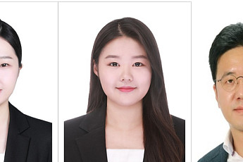 국민대 김형민 교수 연구팀, 수중 미세플라스틱 실시간 포획·분석 기술 개발