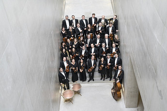 경기아트센터, 180년 전통 잘츠부르크 모차르테움 오케스트라 품는다…세계 콩쿠르 2관왕 양인모 협연